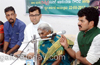 Please help my mother, Saalumarada Thimmakkas sons humble appeal to CM